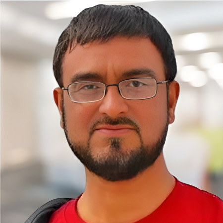 Dr. Asif Ahmad    